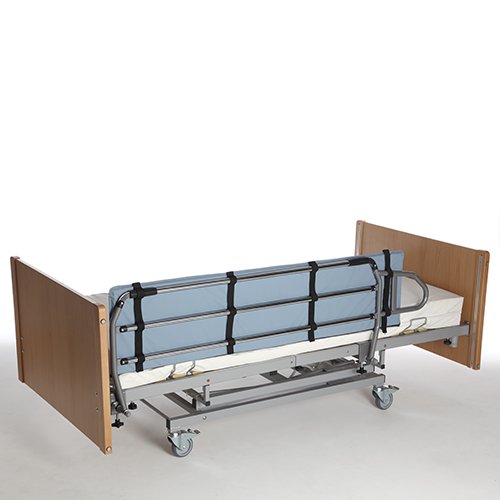 Ayudas Dyamicas - Handrail Protector