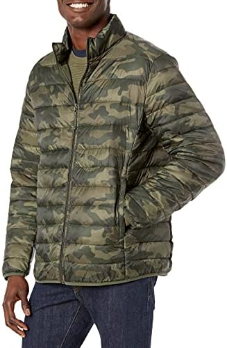 Amazon.com: Kryptek Ares Jacket - Men's Insulated Hunting