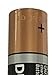 Duracell Duralock Copper Top Alkaline AA Batteries - 60 Pack