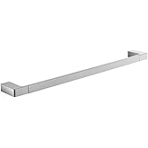 Nameeks NFA016 NFA Towel Bar, One Size, Chrome