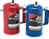 Titan - (TIT19421) Spot Spray Non-aerosol Sprayer - Twin Pack (Colors May Vary)