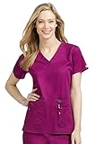 Med Couture Women's Flex It Top