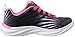 Skechers Kids Pepsters-Rally Up Lace Up Sneaker (Little Kid/Big Kid)