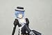 Kotobukiya Neon Genesis Evangelion Rei Ayanami Noir PVC Statue