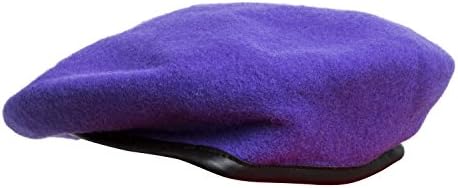 Colored Berets