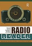Radio Reader by Michele Hilmes, Jason Loviglio