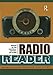 Radio Reader by Michele Hilmes, Jason Loviglio