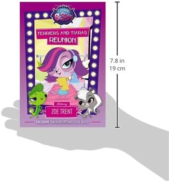 littlest pet shop 417