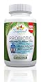 Natural Probiotics by Tropical Holisticâ˜…Best Probiotic Supplement for Gas, Digestive Health, Bloating, Constipation, Boost Immune Systemâ˜…Probiotics with 20 Billion CFU,FOS,Multi-Strain for Women,Men and Childrenâ˜…Vegetable Capsules - 30 Days Supply