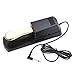MaxLLTo Sustain Keyboard Foot Damper Pedal With Polarity Switch For Roland E-A7 E-09 F-20 FA-06 FA-08 FP-3 FP-4F FP-7 Electronic Keyboards, Synthesizers, Gold