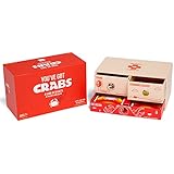 You've Got Crabs: A Card Game From the Creators of Exploding Kittens