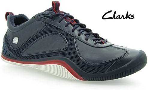 clarks trainers size 7