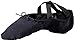 Bloch Dance Womens Zenith Stretch Canvas Ballet Slipper/Shoe