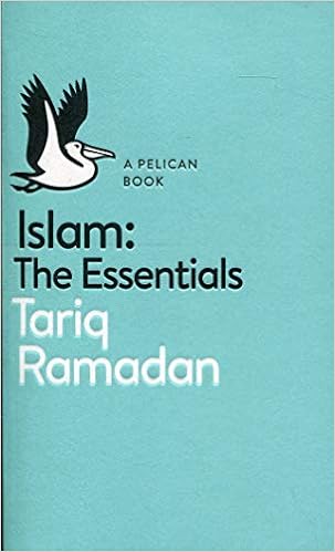 fiction book completed book review  islam  essentials