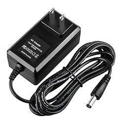KONKIN BOO 12V UL AC/DC Adapter Compatible with