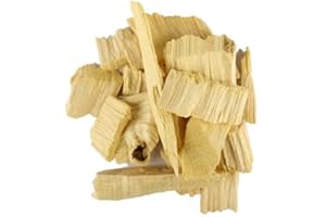 Motherland Goods Quassia Bark Chips | 100% Natural & Wildcrafted from Jamaica | No Additives or Processing | Premium Quality Dried Herbal Bitter Wood Chips (2 Oz)