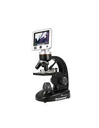 Celestron PentaView LCD Digital Microscope