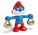 Schleich Libra Papa Smurf Figure