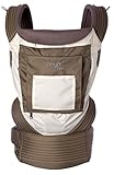 front pack baby carrier