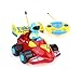 Cartoon Car,Stoga RC Action Figure Cars with Music Playing Cars Toy for children