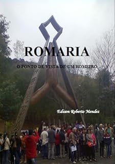 Livro Romaria