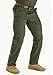 5.11 Tactical Men's Twill TDU Operator Duty Uniform Work Pants, Style 74004