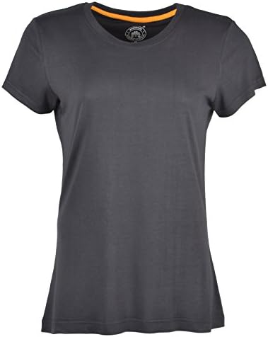 Womens Bamboo Regular Fit T Shirt