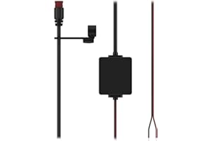 GARMIN High-Current Power Cable
