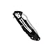 KUBEY Darkness KU003 Pocket Knife 3.7