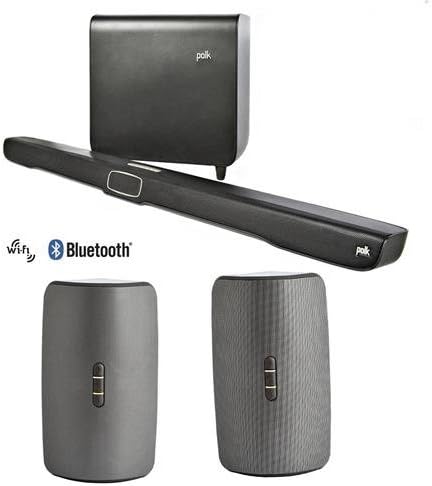 polk omni sb1 bluetooth adapter