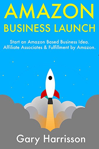 how to start a amazon business