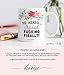 FUCKING FINALLY Funny Mug Gift Idea for Engaged Couple Engagement Hen Do Bachelorette Parties Bridal Wedding Shower Congratulations Floral Bloom Sassy He Asked 11oz Ceramic Tea Cup Digibuddha DM0391