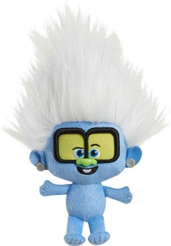 Trolls World Tour Small Plush Tiny 