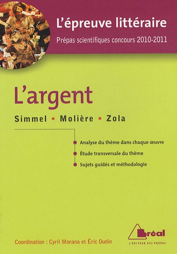 L' argent