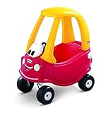 Little Tikes Cozy Coupe 30th Anniversary Car (Renewed)