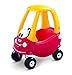 Little Tikes Cozy Coupe 30th Anniversary Car (Renewed)