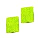 Mallofusa 10 Pack Colorful Sports Basketball Football Absorbent Wristband Party Outdoor Activity