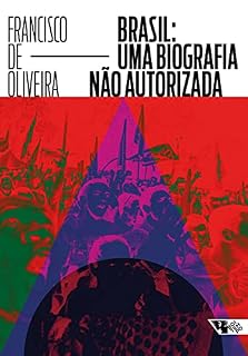 Livro Brasil: Uma biografia não autorizada