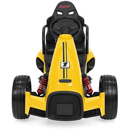 The Best Electric GoKarts for Kids in 2019 Motorized Rides