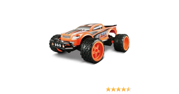 extreme beast remote control car