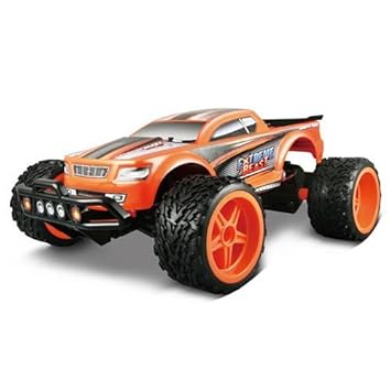 maisto tech extreme beast