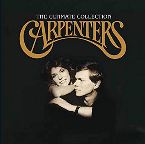 Carpenters - Yesterday Once More