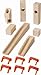 Haba Clamps and Ramps