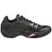 Prince T22 White/Silver Women's Shoes