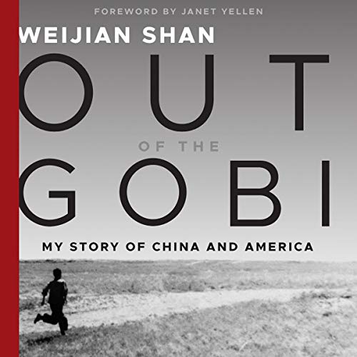 [B.E.S.T] Out of the Gobi: My Story of China and America [K.I.N.D.L.E]