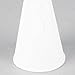 Dart Solo 904R-2050 Bare Eco-Forward 4 oz. Sugar Cone Jacket - 200/Pack