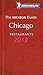 Michelin Red Guide Chicago 2012 (Michelin Guide/Michelin)