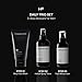 HOMMEFACE Daily Trio Skin Care Set for Men, 3-Step Routinethumb 1