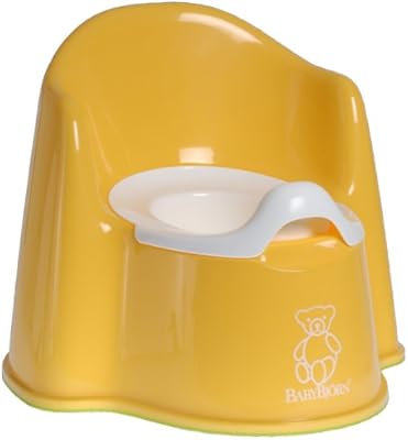 baby bjorn potty amazon