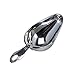 Danesco 1342307 1-Cup Stainless Steel Measuring Cup primary